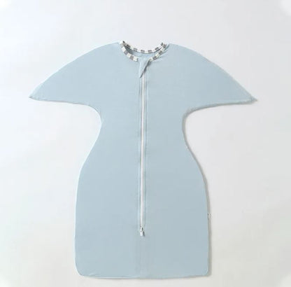 Baby Surrender Swaddling Breathable Baby